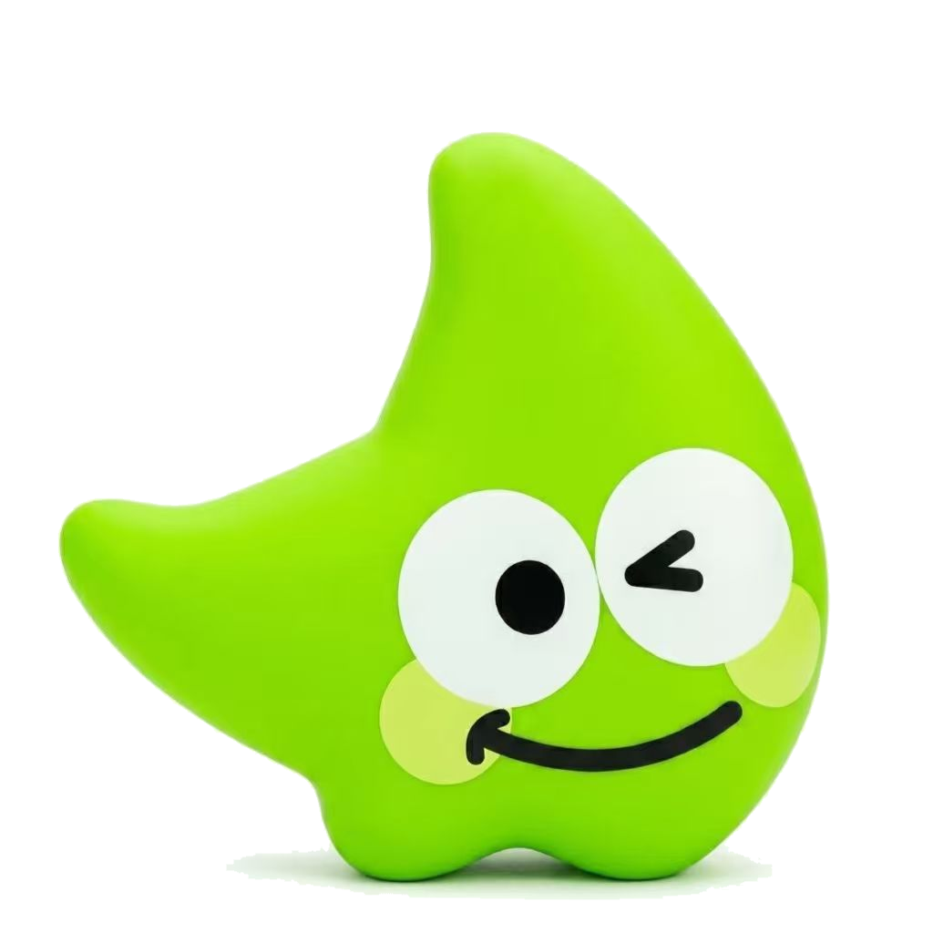 星连 Nexash Logo